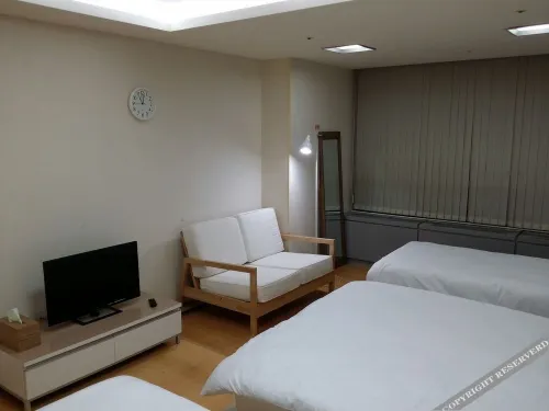 Gogo House Incheon Photos