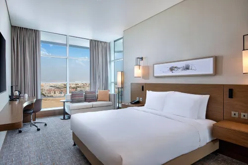 Courtyard Riyadh Northern Ring Road Featured Photos