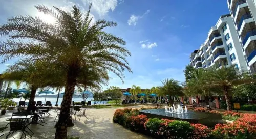 Dayang Bay Resort Langkawi Extérieur Photos