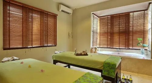 Lumbini Luxury Villas and Spa Photos