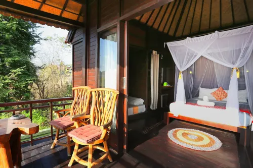 Poh Manis Lembongan Bali Phòng Photos