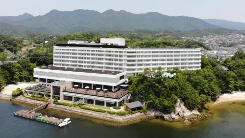 Aki Grand Hotel & Spa Da non perdere Photos