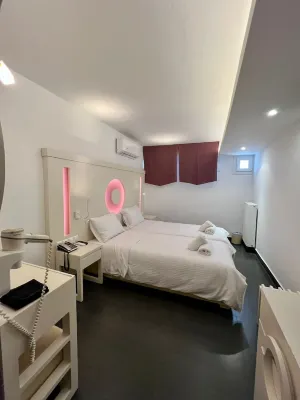 Matogianni Hotel Featured Photos