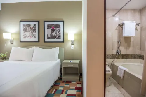 NH Cali Royal Chambres Photos