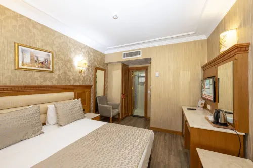 Dalan Otel Chambres Photos