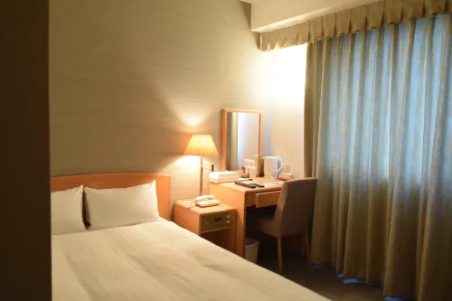 Bright Park Hotel Camere Photos