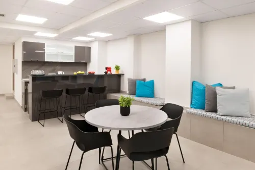 Thess Residences Photos