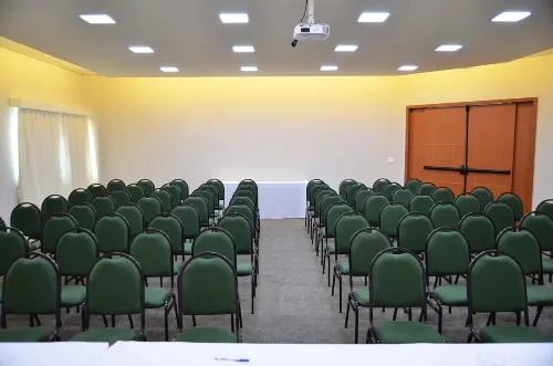 Hotel Matao by Mercure Espaces Affaires Photos
