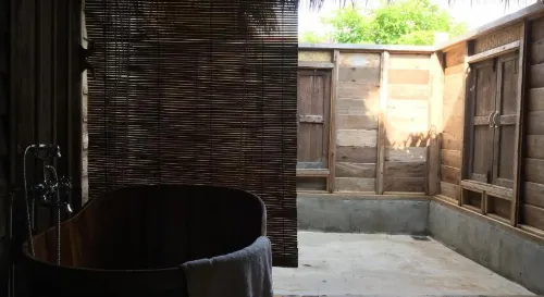 Kunang Kunang Heritage Villas Relaksasi & Rekreasi Photos