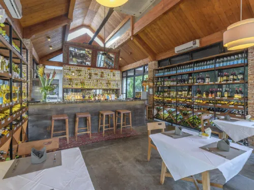 Maca Villas & Spa Bali Loisirs et amusements Photos