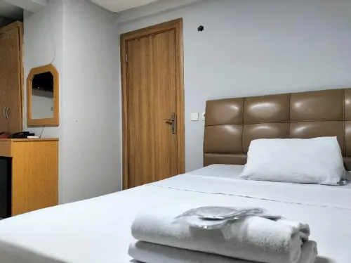 Istanbul Dedem Hotel 1 Photos