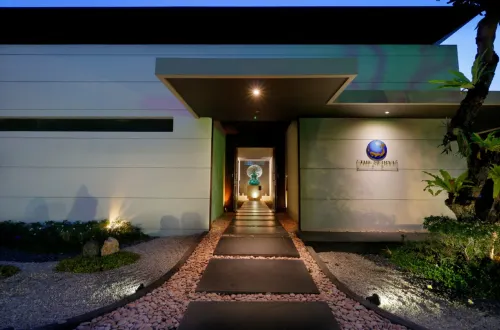 The Seiryu Boutique Bali Villas Area Publik Photos