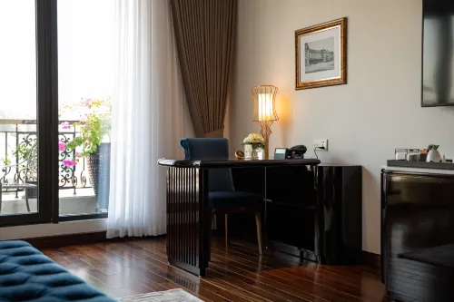 Soleil Boutique Hotel Photos