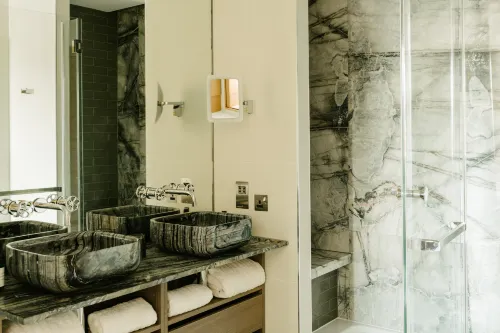 Market Street Hotel Photos
