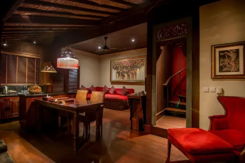 Bidadari Private Villas & Retreat Photos