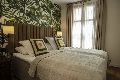 Palma Suites Chambres Photos
