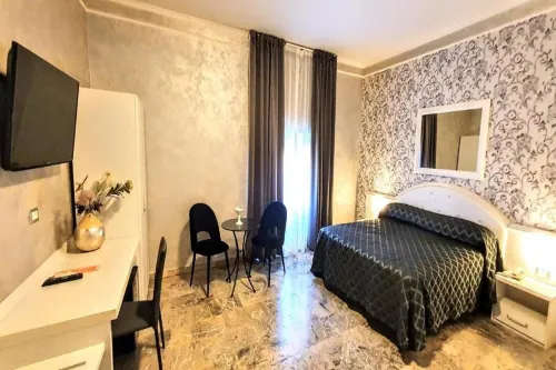 Hotel Orazia Photos