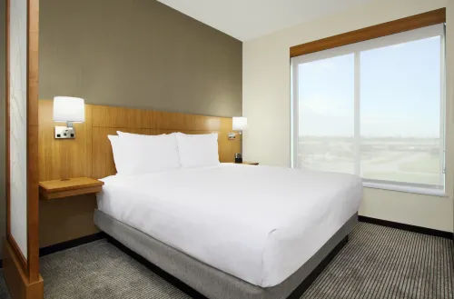 Hyatt Place Houston Katy Phòng Photos