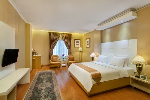 Sahati Hotel Camere Photos