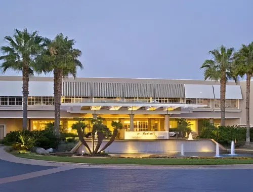 Coronado Island Marriott Resort & Spa Chambres Photos
