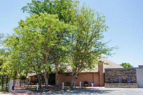 Protea Hotel Oudtshoorn Riempie Estate À proximité de l'hôtel Photos