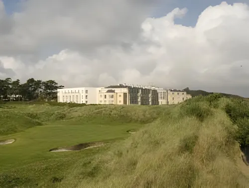 Portmarnock Resort & Jameson Golf Links Near Hotel Photos