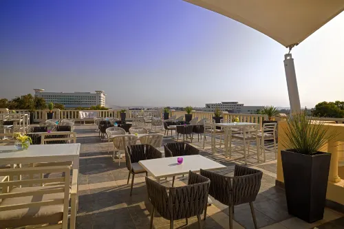 Sheraton Tunis Hotel Public Areas Photos
