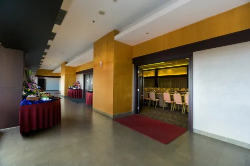 Quest Hotel Kuta Bali  by Aston Питание Photos