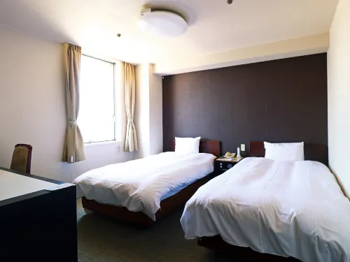 Tochigi Grand Hotel الغرف Photos