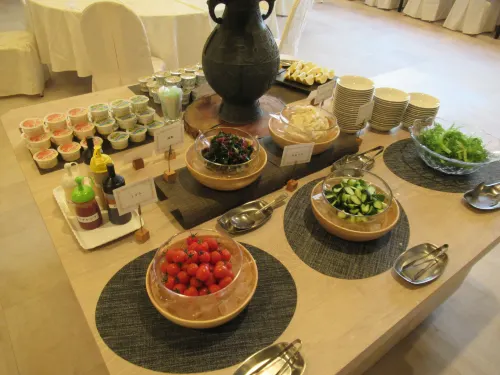 Tochigi Grand Hotel فنادق مميّزة Photos