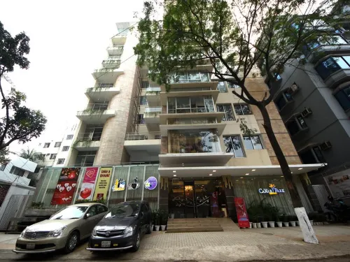 Hotel Bengal Canary Park À ne pas manquer Photos