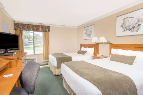 Ramada by Wyndham Nanaimo Photos