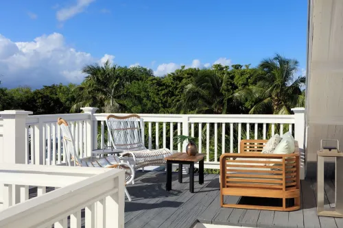 Winslows Bungalows - Key West Historic Inns Camere Photos