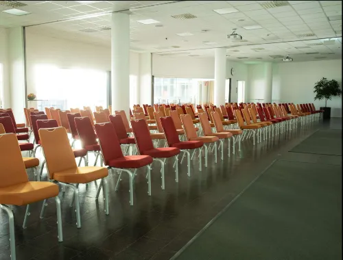 Radisson Blu Airport Terminal Hotel Stockholm Бизнес-удобства Photos