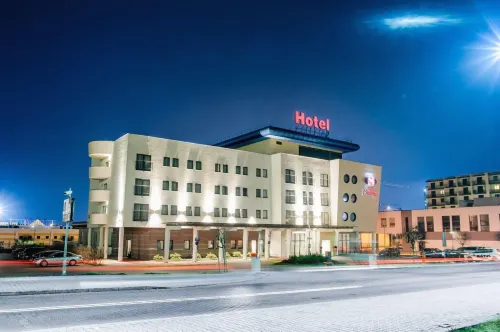 Hotel Swing Экстерьер Photos