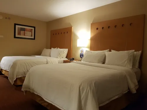 Holiday Inn Express Saltillo Zona Aeropuerto Camere Photos