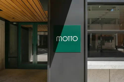 Motto By Hilton Philadelphia Rittenhouse Square Public Areas Photos
