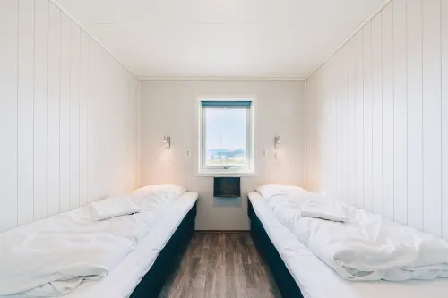 Sommarøy Arctic Hotel Tromsø Photos