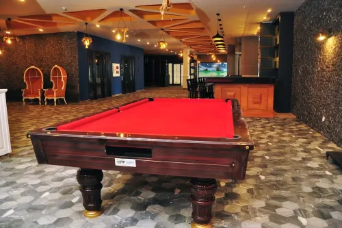 Sey Beach Hotel & Spa Здоровье и отдых Photos