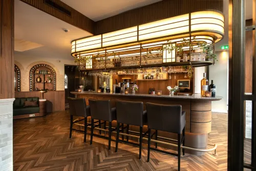 Grand Hotel Valies Loisirs et amusements Photos