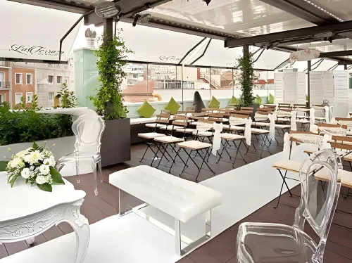 Grupotel Mayorazgo Public Areas Photos