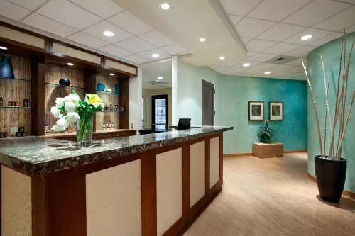 Embassy Suites by Hilton la Quinta Hotel & Spa Loisirs et amusements Photos