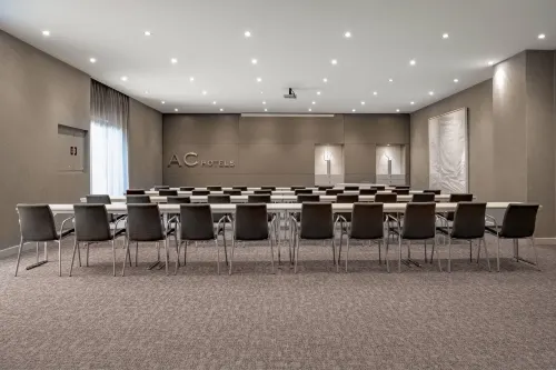 AC Hotel San Sebastian de Los Reyes Business Facilities Photos