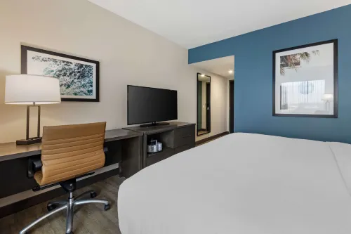 Comfort Inn & Suites Miami International Airport Værelser Photos