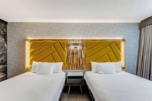 The Wander Hotel, a Ramada by Wyndham Rooms Photos