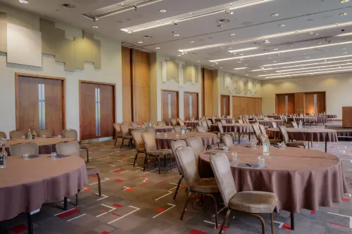 Hilton Liverpool City Centre Makanan Photos
