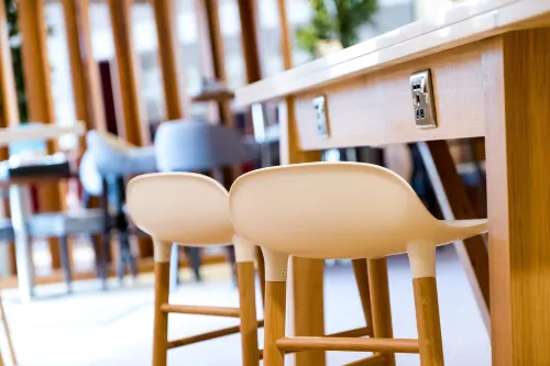 London Luton Vale Hotel Espaces publics Photos