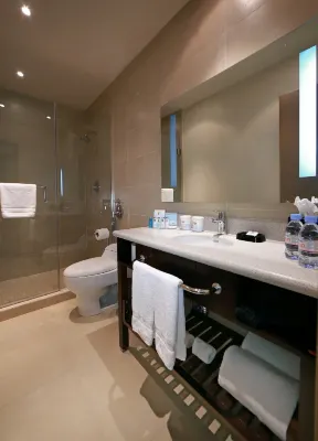 Hampton Inn by Hilton Panama Rum Photos