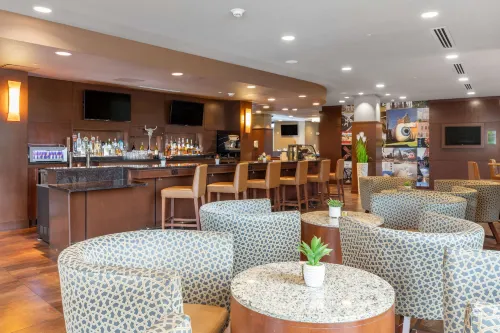 Cambria Hotel Plano - Frisco Benessere e tempo libero Photos