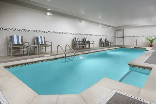 Hampton Inn Washington, DC/White House Freizeit und Erholung Photos